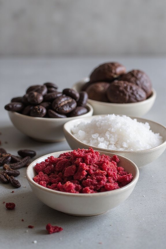 sophisticated ingredient sourcing essentials
