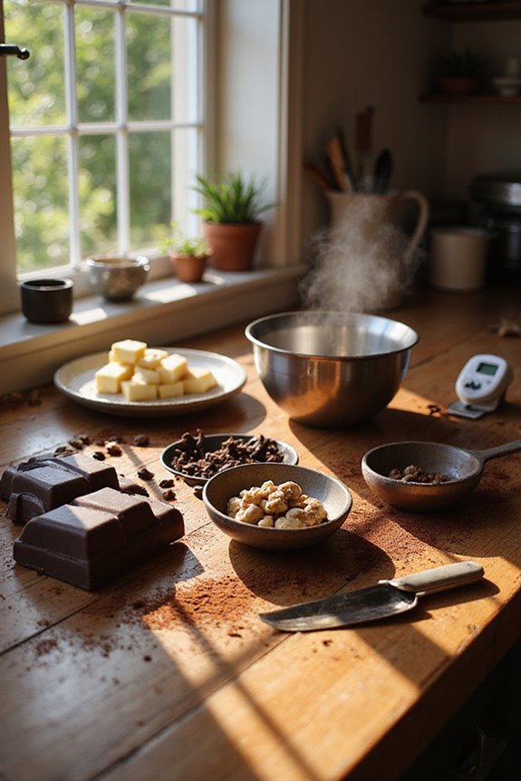 specialty ingredients for cooking