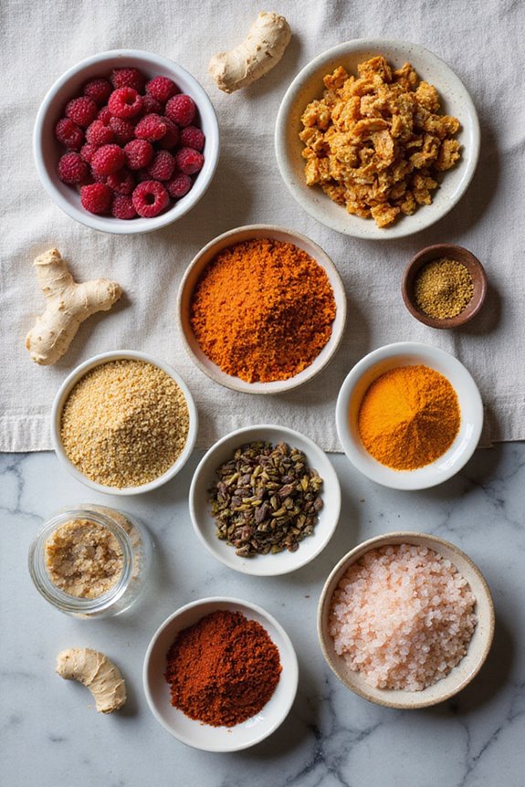 spicy sweet culinary traditions explored