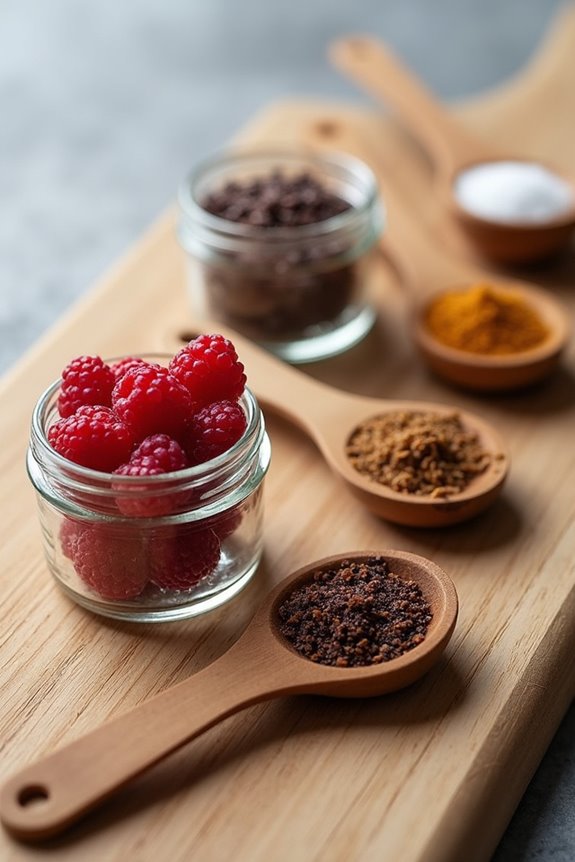 strategic food pairing benefits