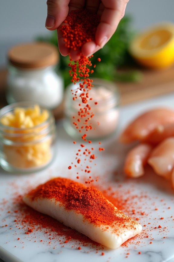 sumac enhances meat flavors