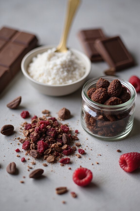 sustainable chocolate production innovations