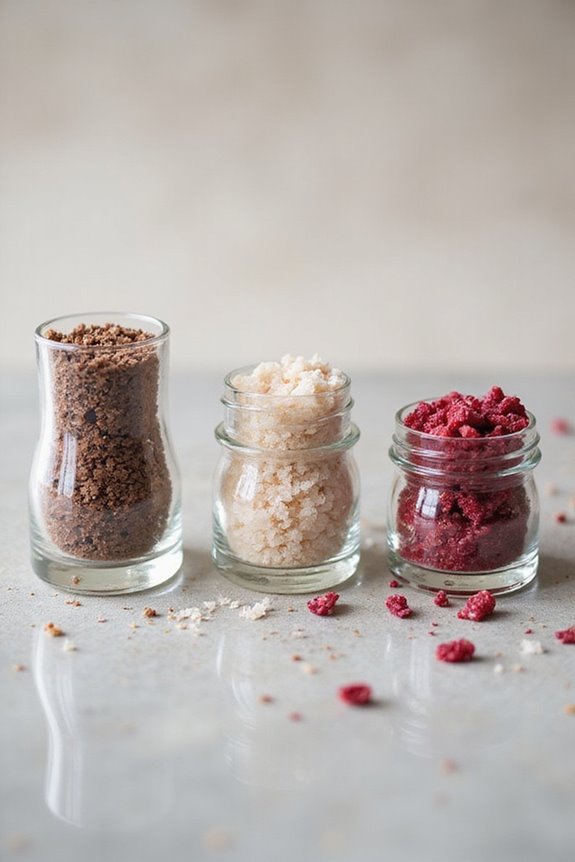 sustainable cultivated fermented proteins
