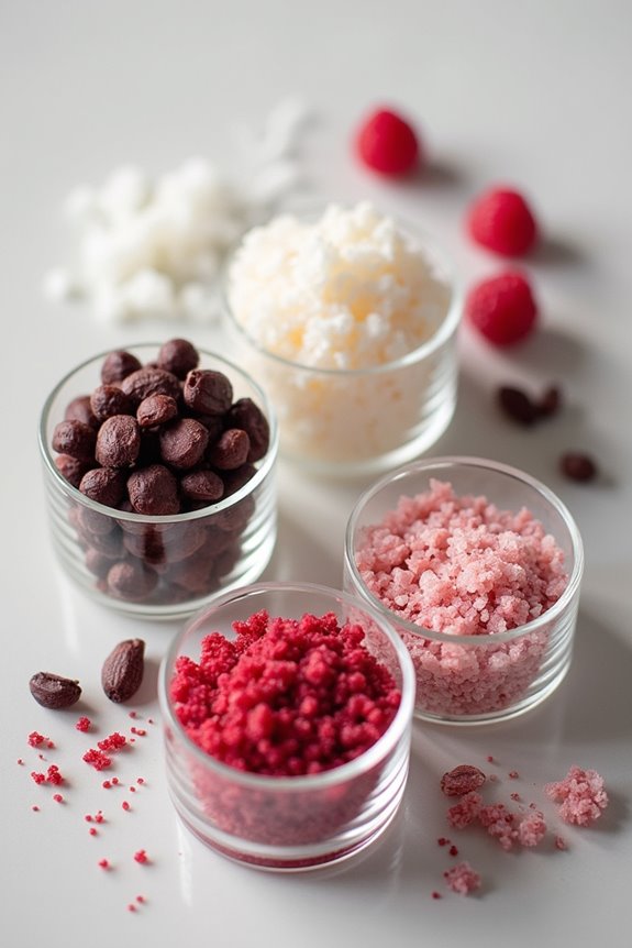 sustainable innovative food trends
