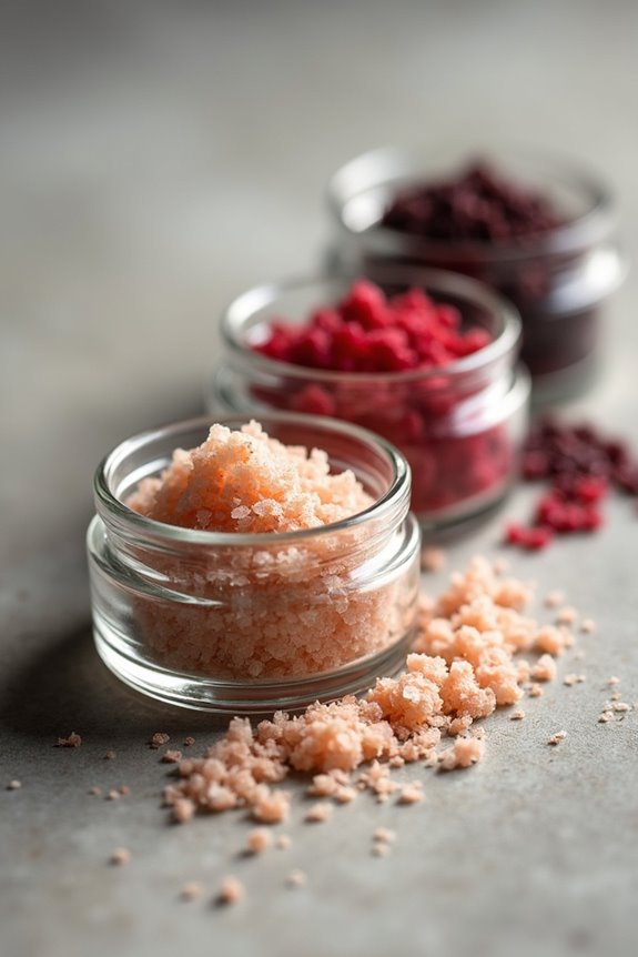 sustainable specialty ingredient growth