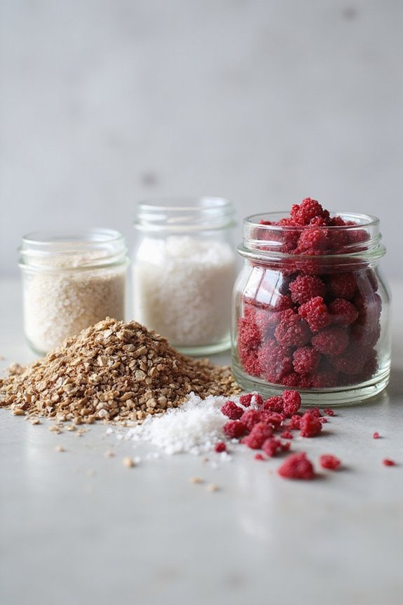 targeting health conscious consumers
