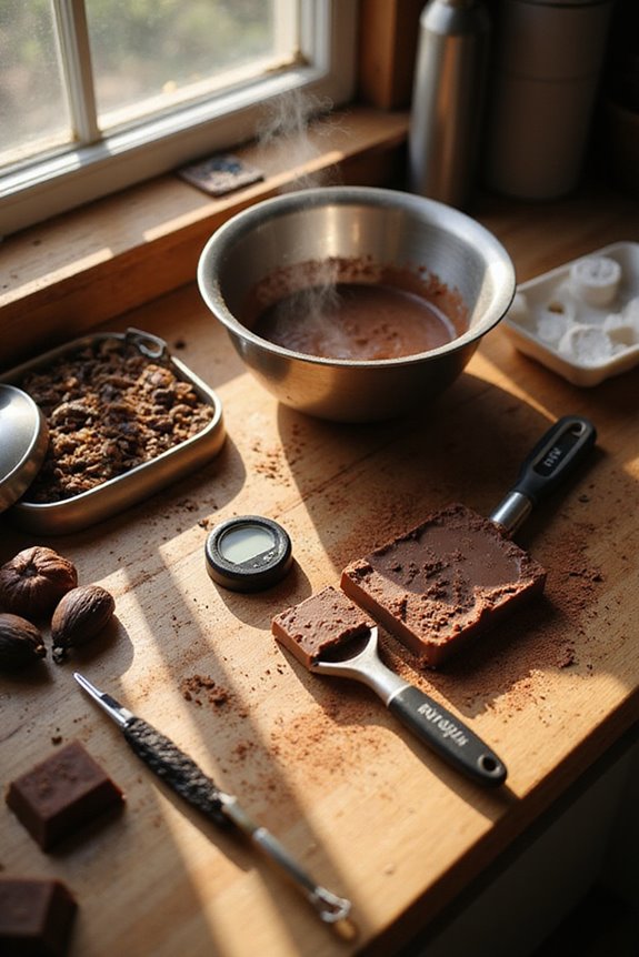 top chocolate brands revealed