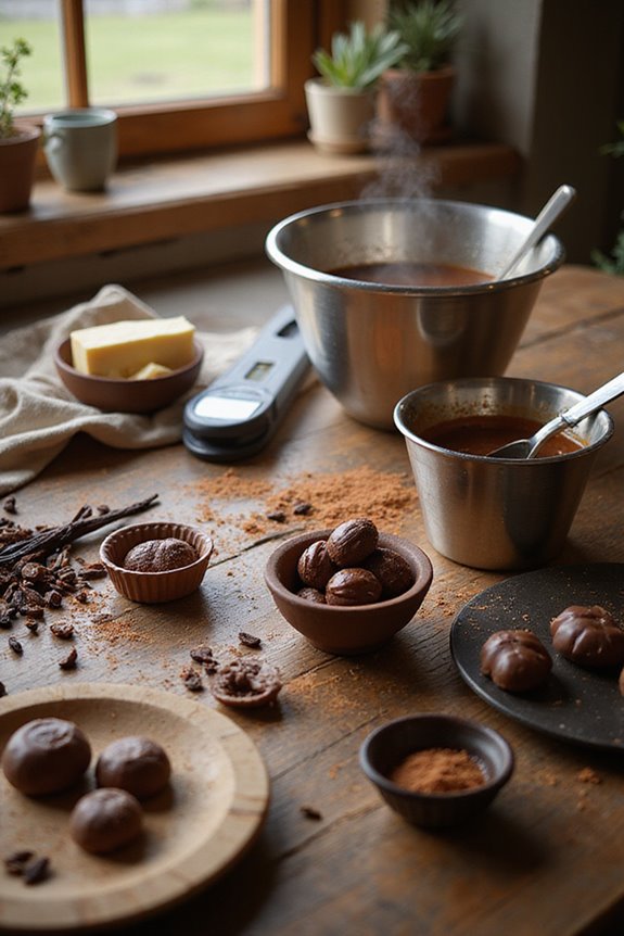 top chocolate candy choices