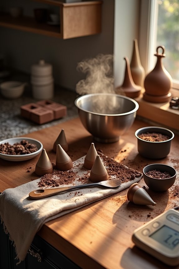 top chocolate decorating tools