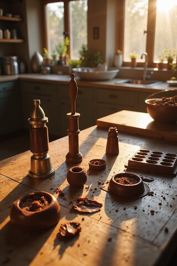 top chocolate depositing machines