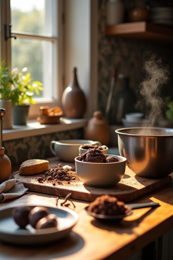 top chocolate extracts selection