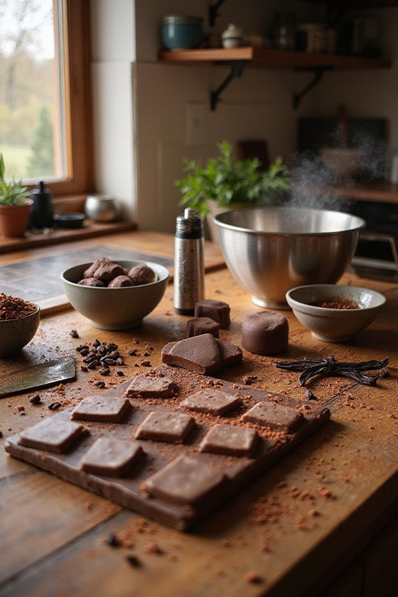 top chocolate wafers 2025