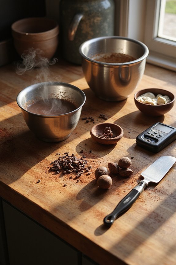 top copper chocolate brands