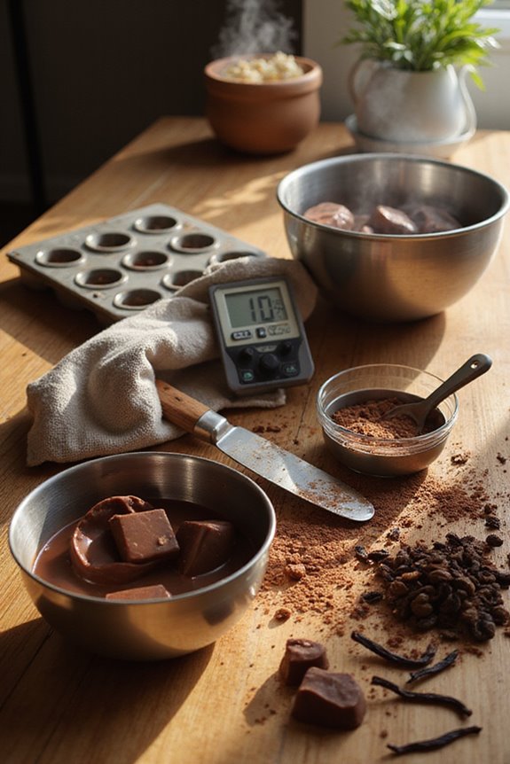top custom chocolate brands