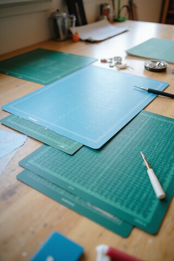 top cutting mat brands