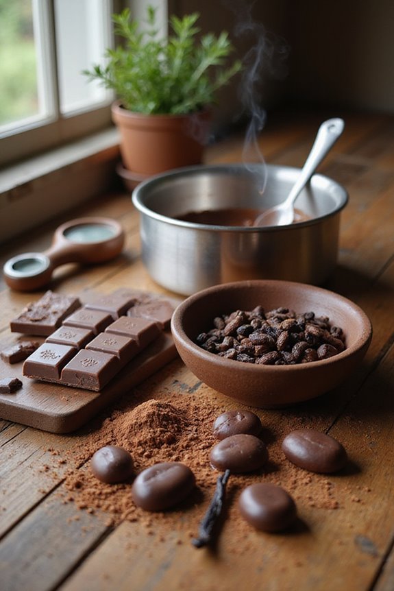 top diamond chocolate brands