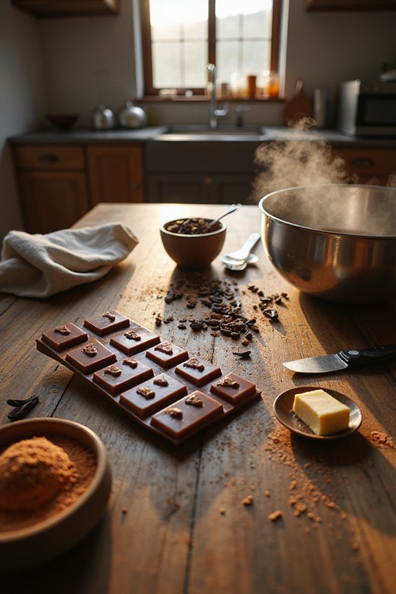 top polycarbonate chocolate molds
