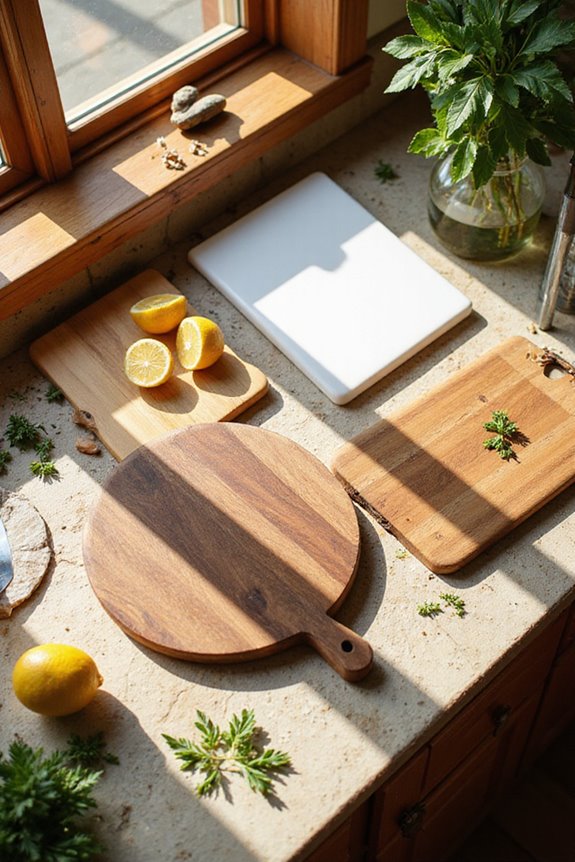 top quality cutting boards