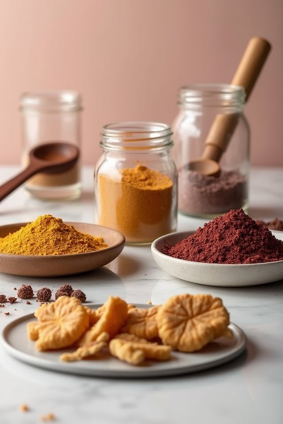 top quality maca products