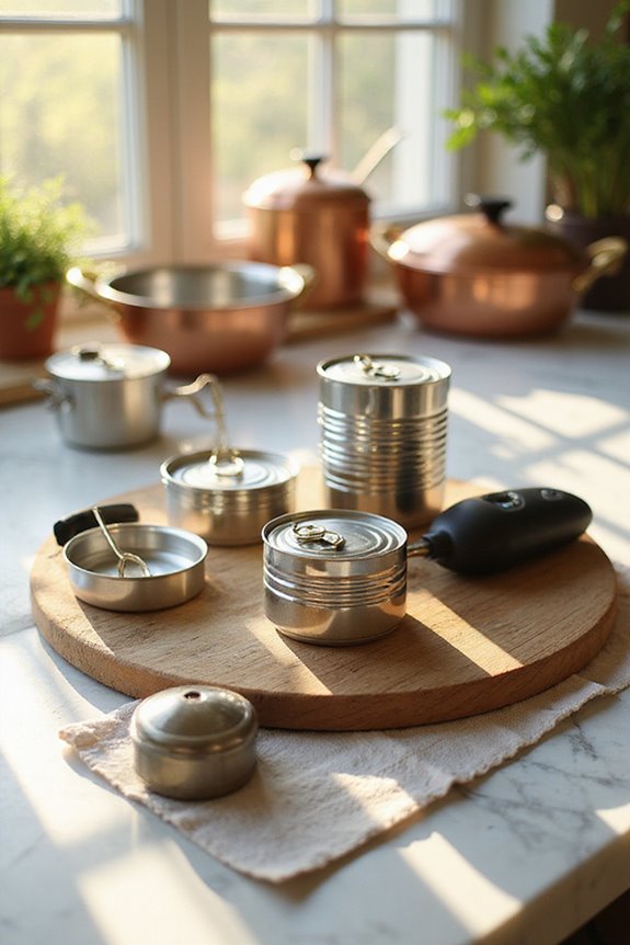 top rated can opener recommendations