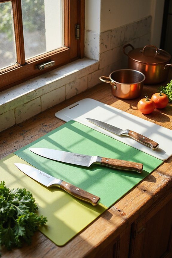 top rated cutting mats