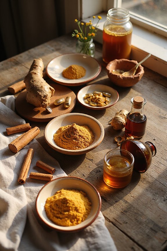 top rated maca supplements available