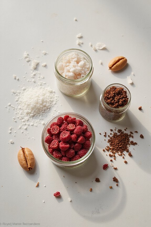 transparent food labeling certification
