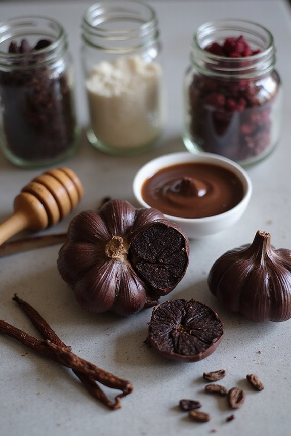unique umami rich ingredient versatility