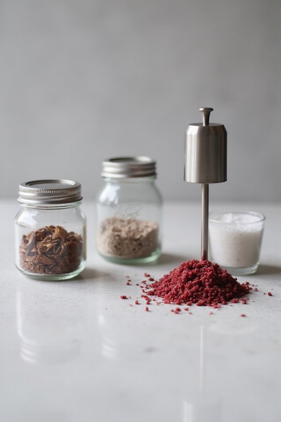 versatile milk frother design