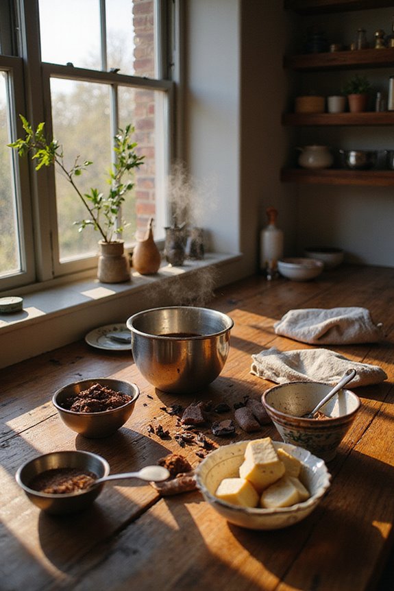 versatile specialty cooking ingredients