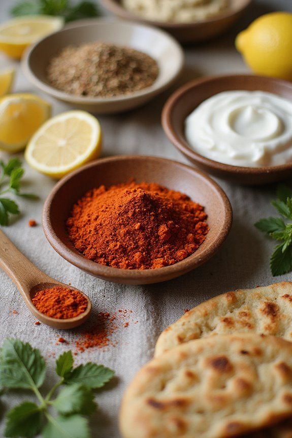 versatile spice enhancing dishes
