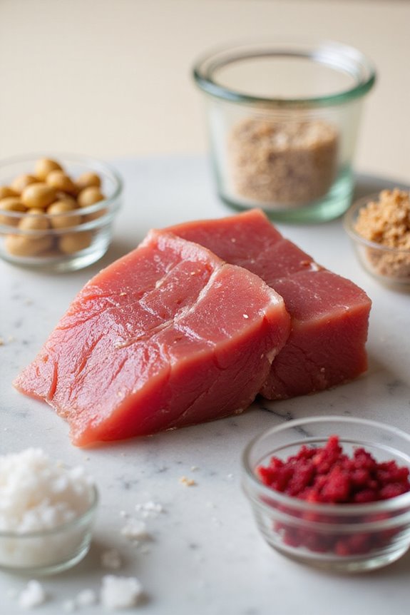 versatile tuna culinary applications