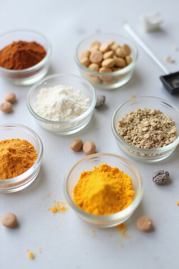 vitamin mineral nutritional optimization