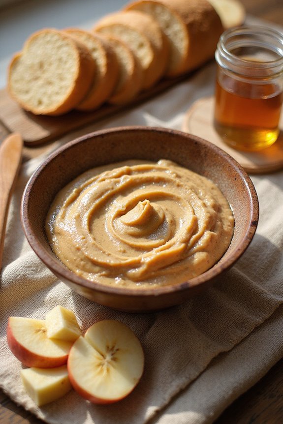 ways to enjoy almond butter