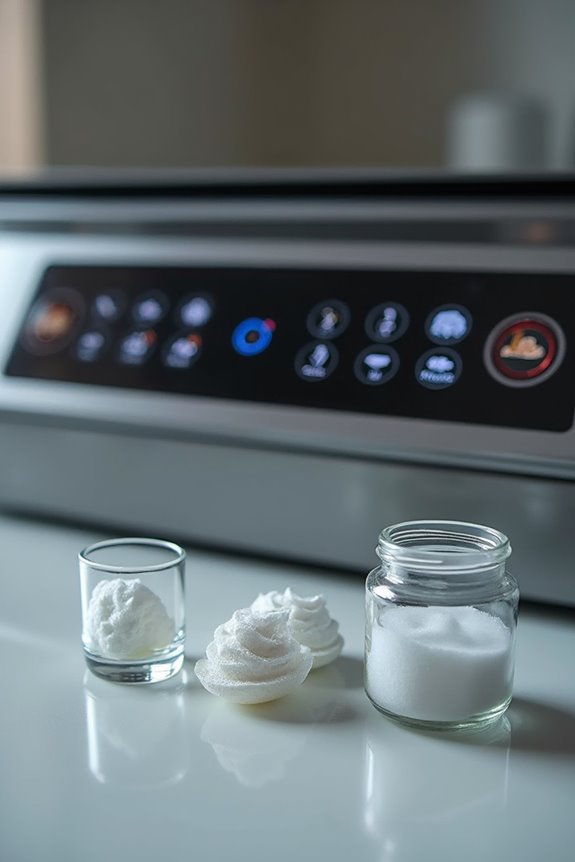 wifi connected dishwashing technology